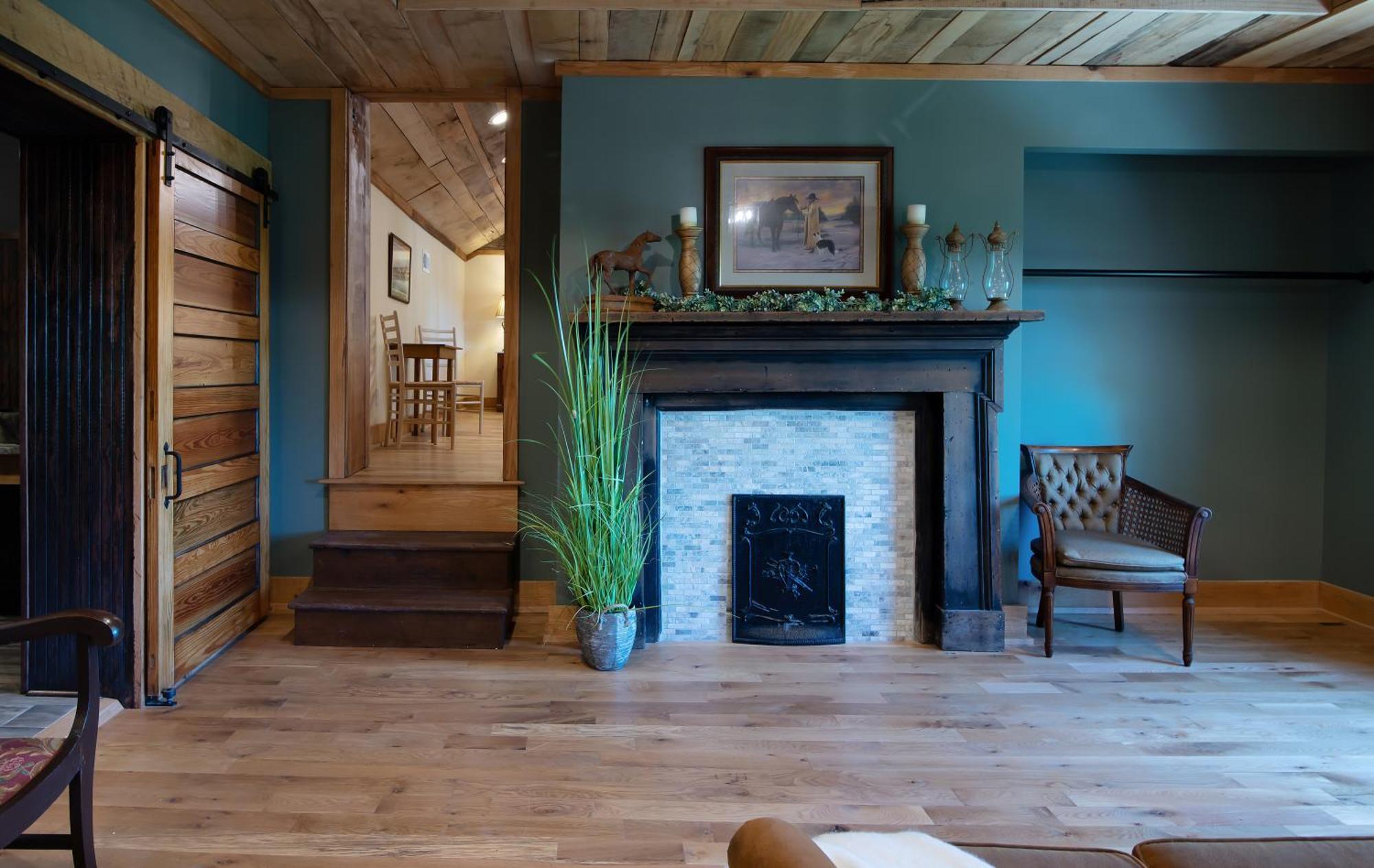 Belle Air Mansion And Inn Nashville Room photo