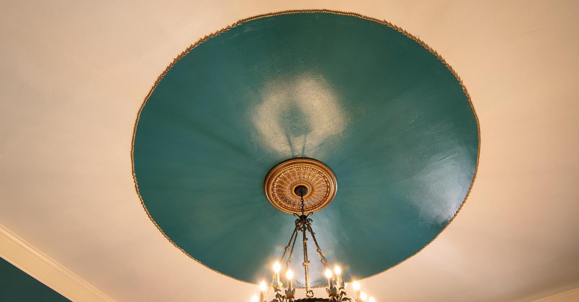 Belle Air Mansion And Inn Nashville Room photo
