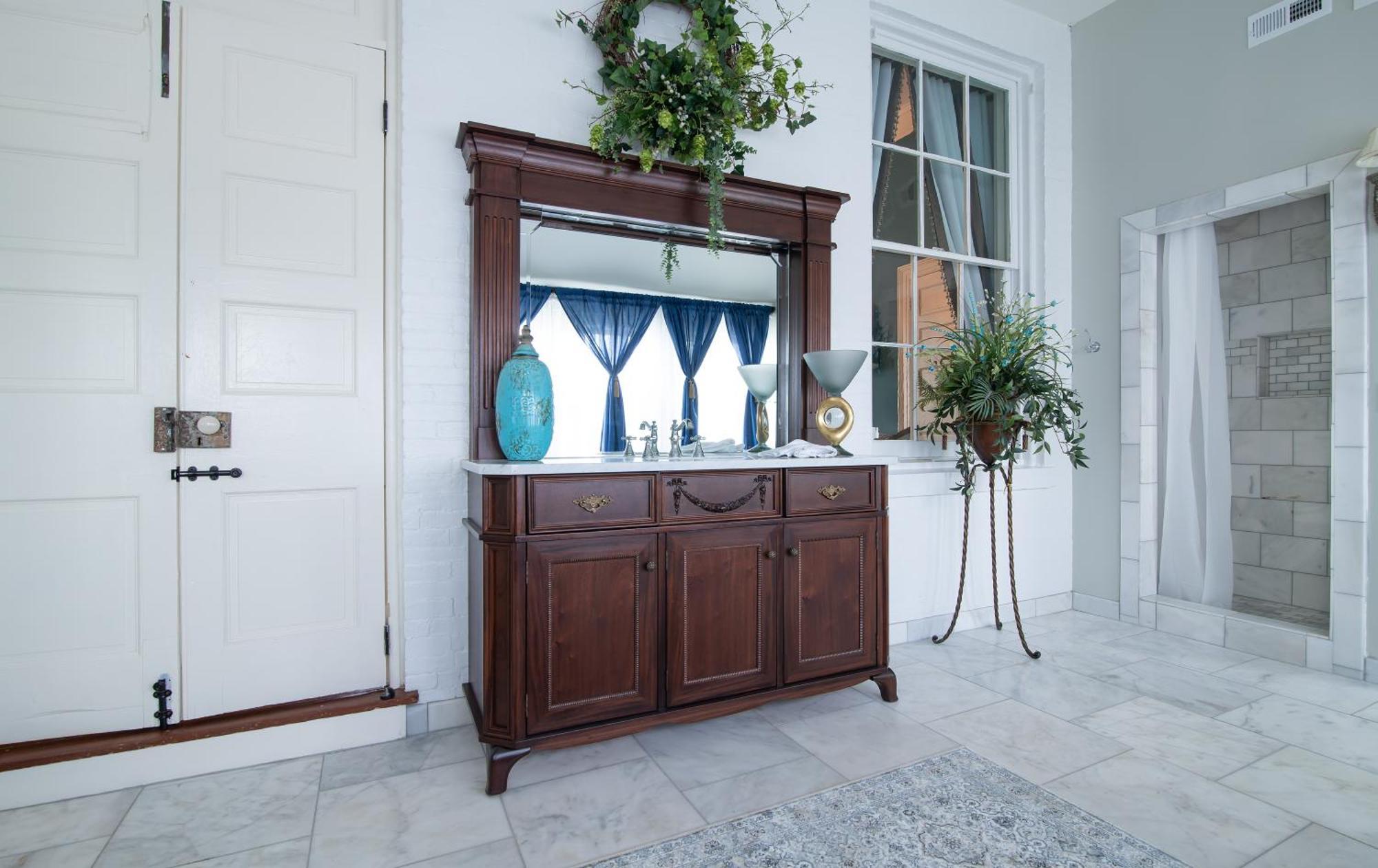 Belle Air Mansion And Inn Nashville Room photo