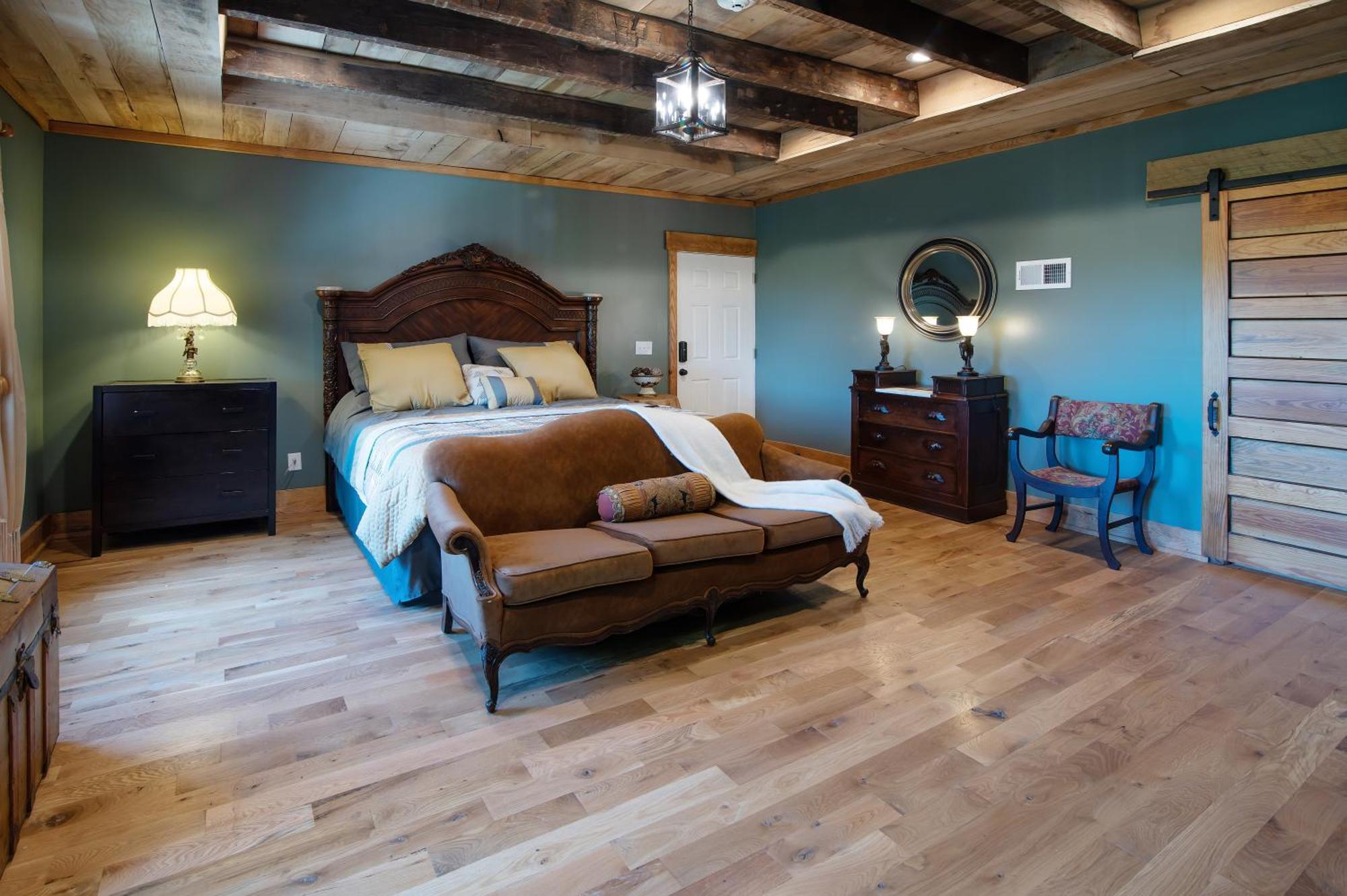 Belle Air Mansion And Inn Nashville Room photo