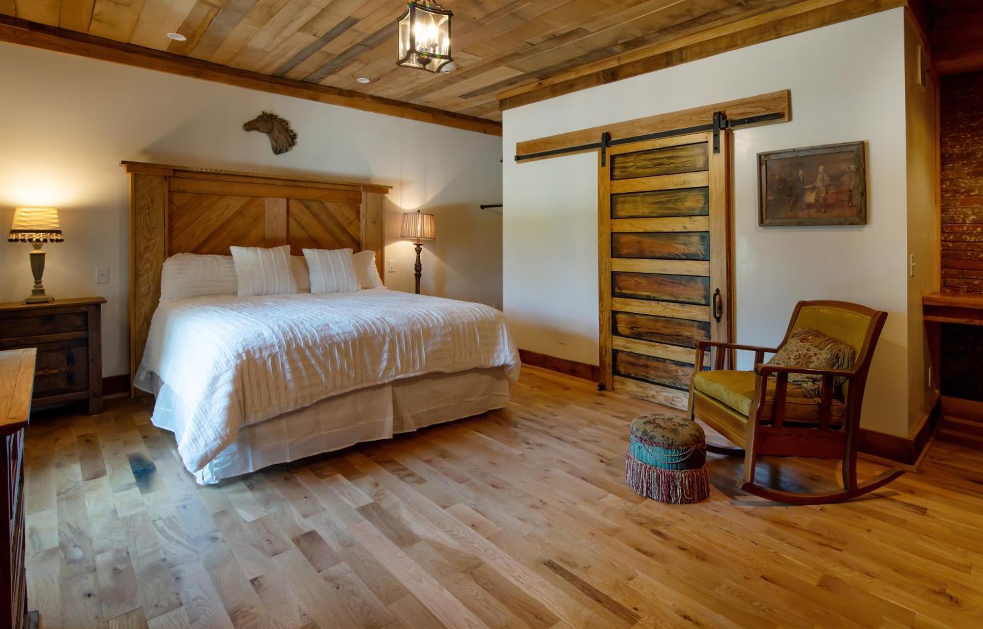 Belle Air Mansion And Inn Nashville Room photo
